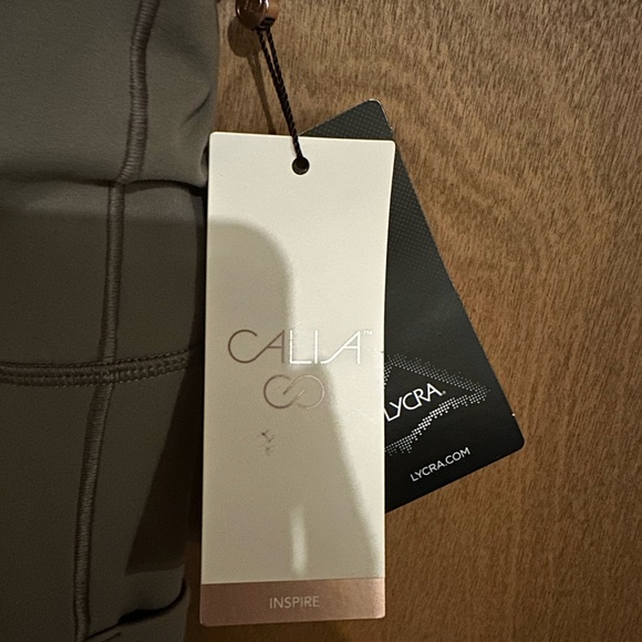 Calia inspire bodysuit - Picture 9 of 10